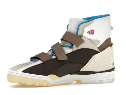 adidas Vadawam 326 Kid Cudi Dark Brown