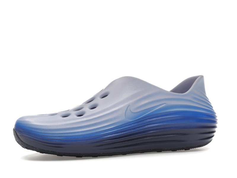 Nike ReactX Rejuven8 Midnight Navy Comet Blue