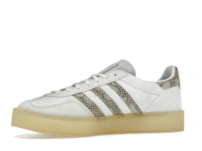 adidas Clarks 8th Street Gazelle Indoor by Ronnie Fieg Kithmas