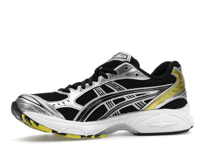 ASICS Gel-Kayano 14 Black Lemon Spark