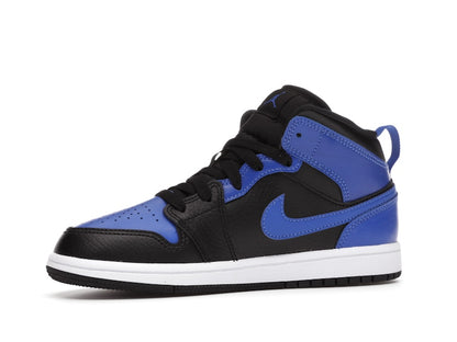 Jordan 1 Mid Hyper Royal (PS)