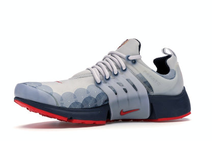 Nike Air Presto Olympic (2016)