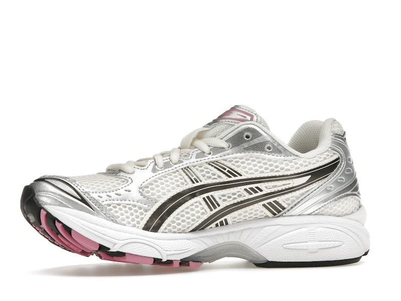 ASICS GEL-Kayano 14 Cream Sweet Pink