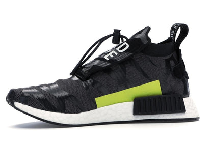 adidas NMD TS1 Bape x Neighborhood