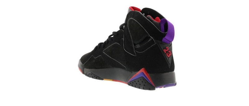 Jordan 7 Retro Raptors (2002)
