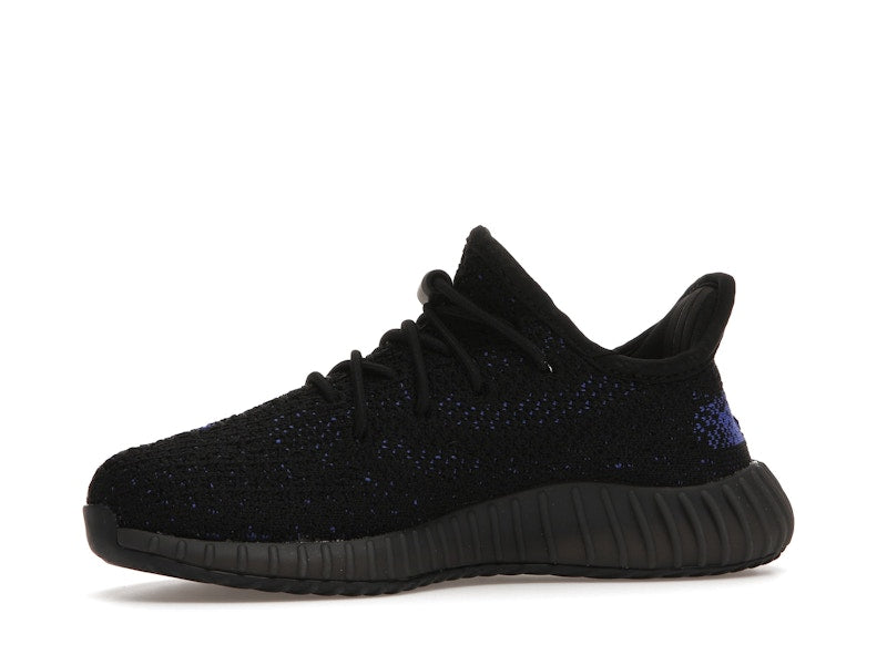 adidas Yeezy Boost 350 V2 Dazzling Blue (Kids)