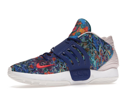 Nike KD 14 Psychedelic