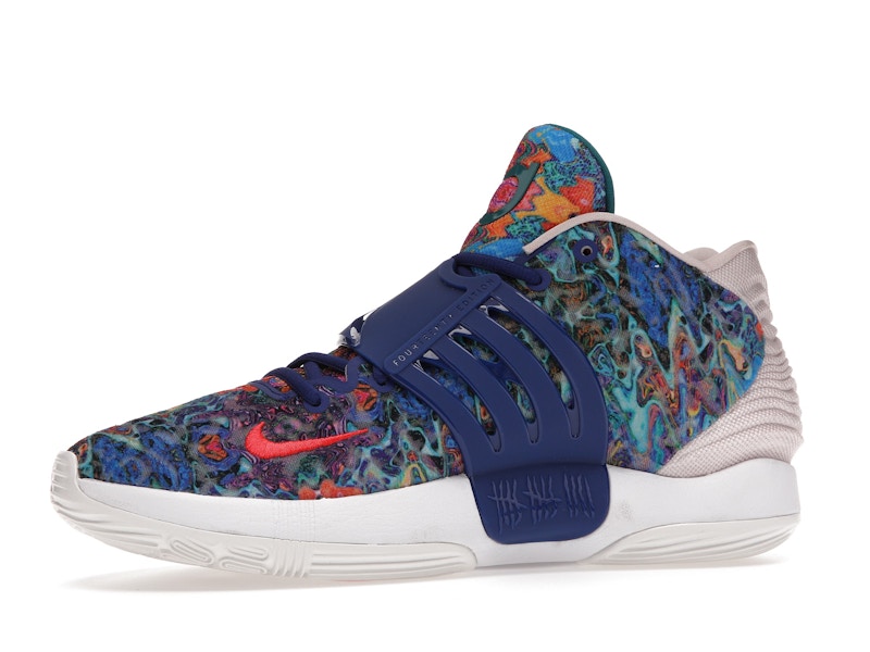 Nike KD 14 Psychedelic