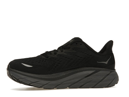 Hoka One One Clifton 8 Black