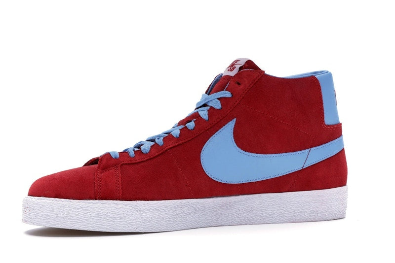 Nike SB Blazer Vanilla Ice