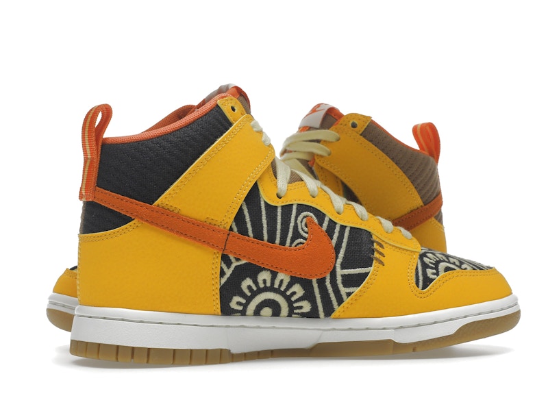 Nike Dunk High PRM Somos Familia