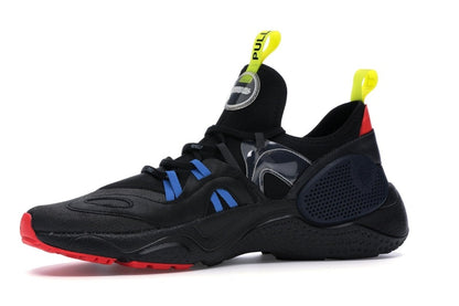 Nike Huarache Edge Heron Preston Black