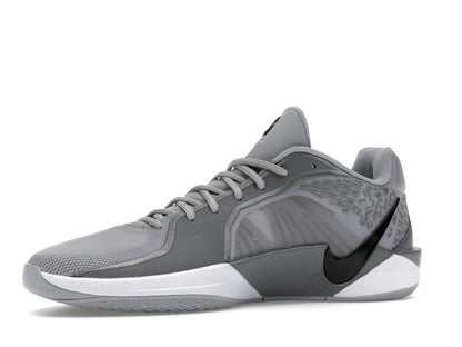 Nike Sabrina 2 TB Wolf Grey Smoke Grey Volt Black (Women's)