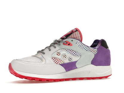 Saucony Jazz 4000 Boston Children's Hospital Luna