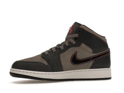 Jordan 1 Mid SE Night Stadium (GS)