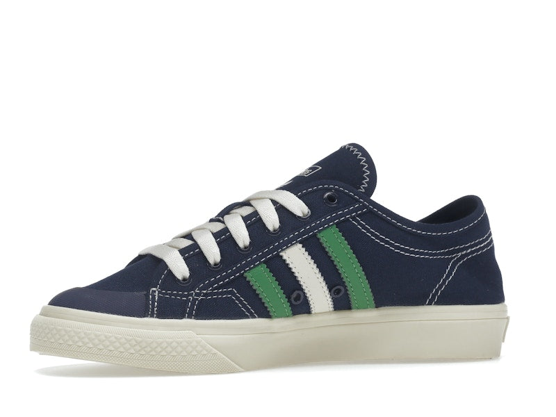 adidas Nizza Lo Wales Bonner Night Indigo