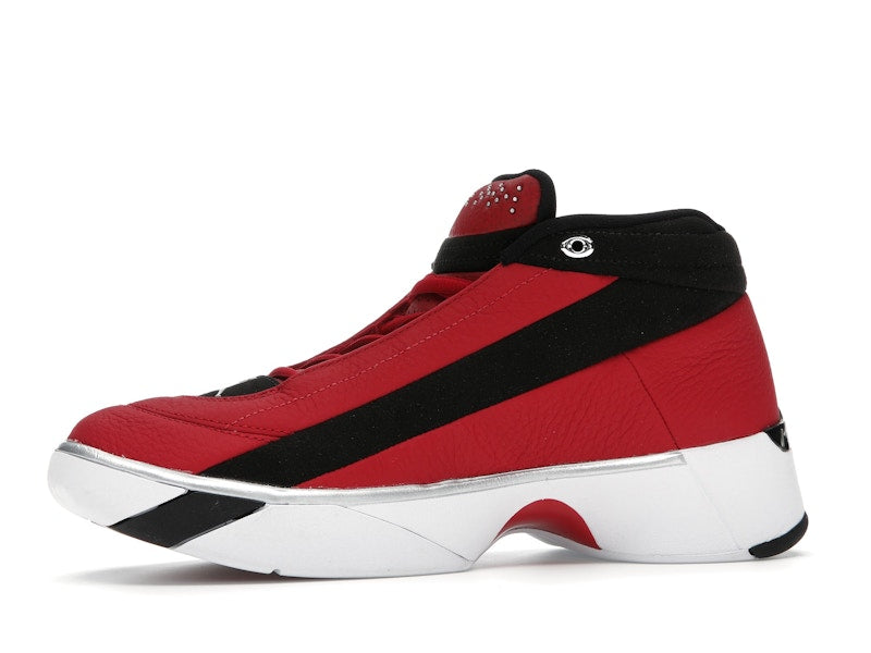 Jordan Team Showcase Gym Red Black