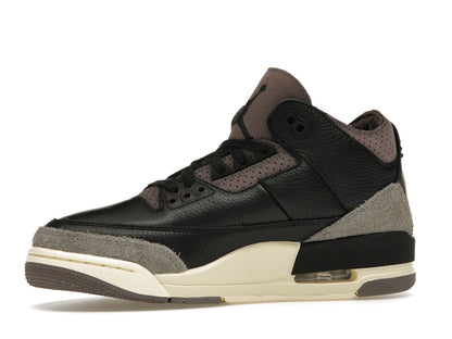 Jordan 3 Retro OG SP A Ma Maniére While You Were Sleeping (Women's)