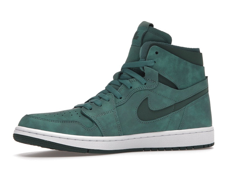 Jordan 1 High Zoom Air CMFT Emerald Green (Women's)