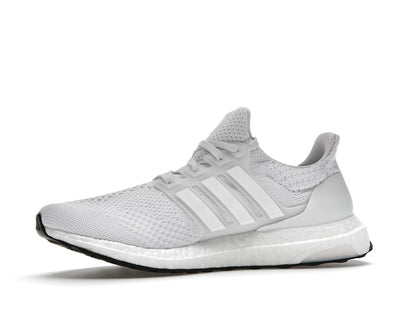 adidas Ultra Boost DNA 5.0 Cloud White Black Sole