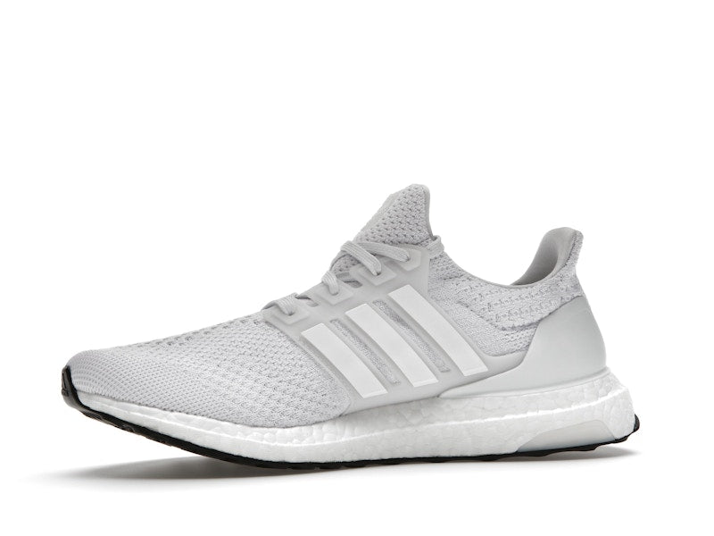 adidas Ultra Boost DNA 5.0 Cloud White Black Sole