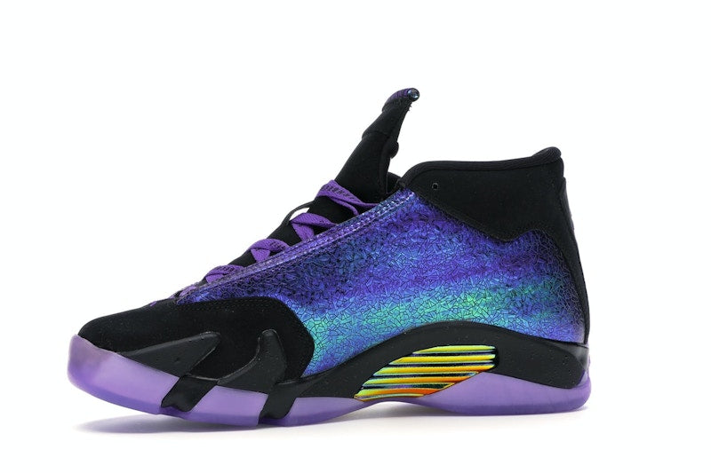 Jordan 14 Retro Doernbecher (2019) (GS)