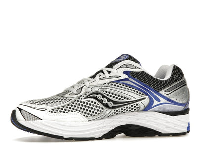 Saucony ProGrid Omni 9 OG White Silver Blue