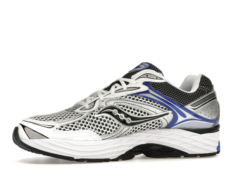Saucony ProGrid Omni 9 OG White Silver Blue