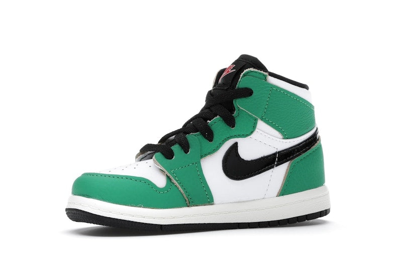 Jordan 1 Retro High Lucky Green (TD)