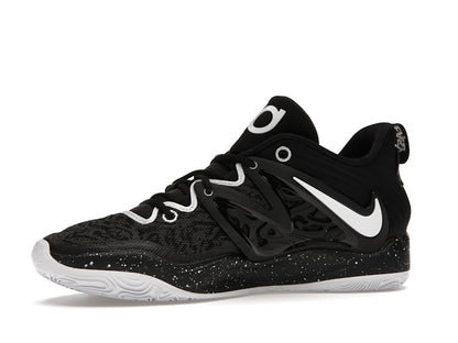 Nike KD 15 TB Black White