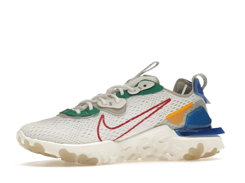 Nike React Vision Summer Brights