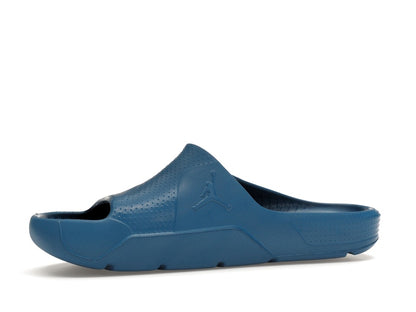 Jordan Post Slide Industrial Blue