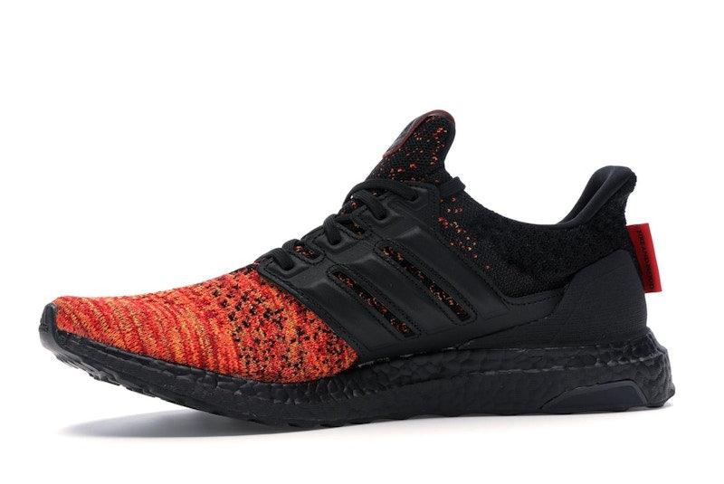 adidas Ultra Boost 4.0 Game of Thrones Targaryen Dragons