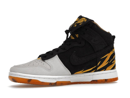 Nike Dunk High Retro PRM Year of the Tiger