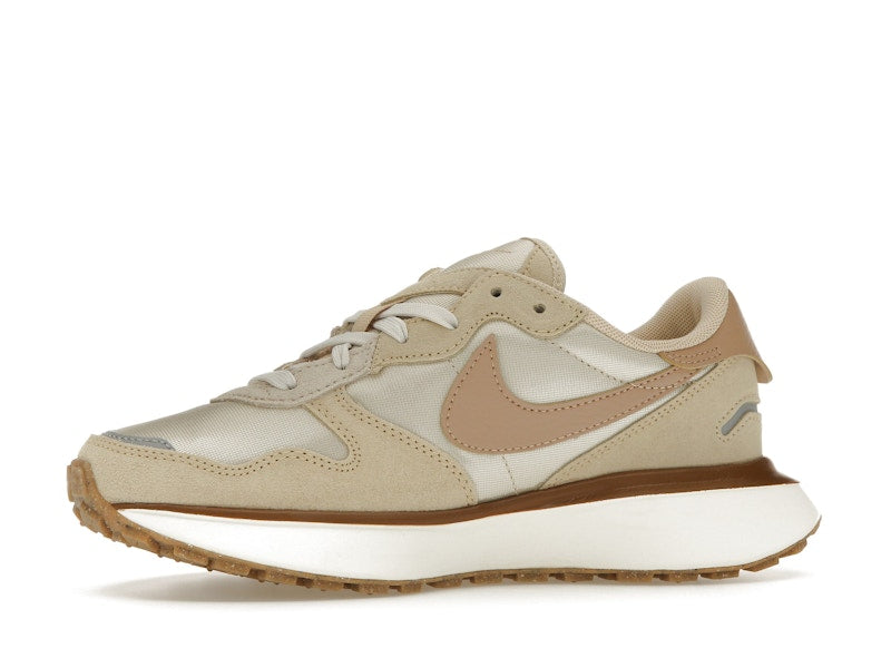 Nike Phoenix Waffle Sanddrift Sesame (Women's)