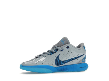 Nike LeBron 21 Blue Diver (GS)