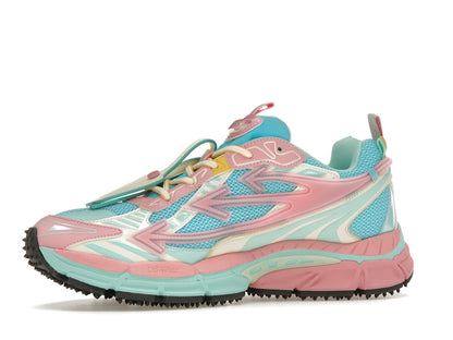 OFF-WHITE Be Right Back Miami