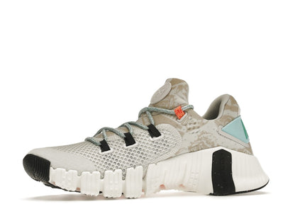 Nike Free Metcon 4 Light Bone (Women's)