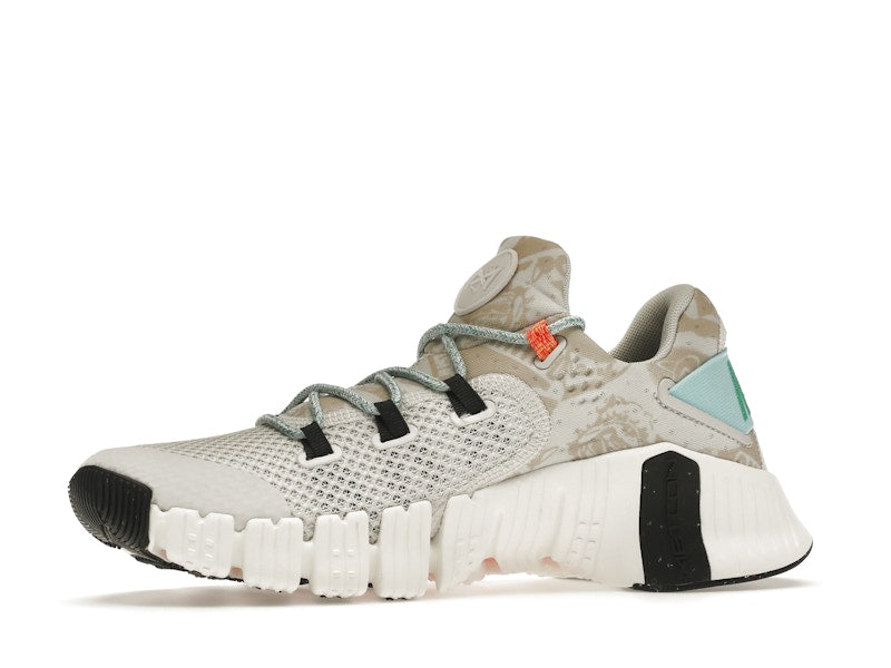 Nike Free Metcon 4 Light Bone (Women's)