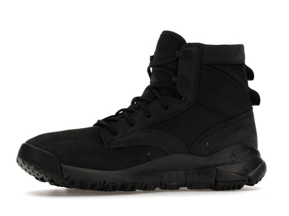 Nike SFB 6" NSW Leather Boot Black