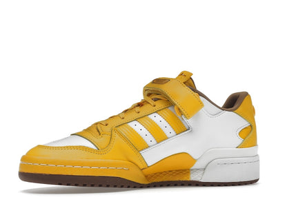 adidas Forum Low M&M's Yellow White