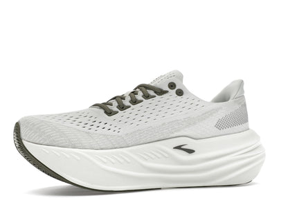 Brooks Glycerin Max Grey Dusty Olive