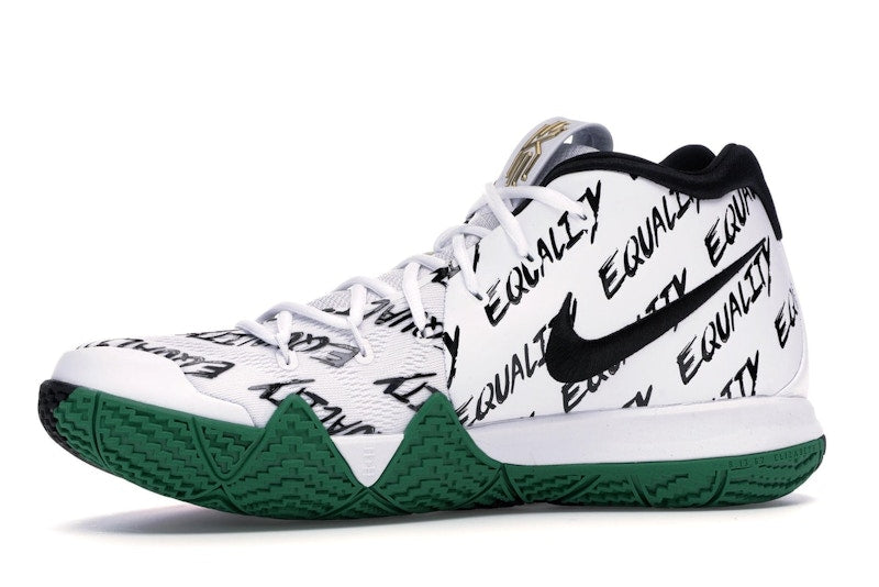Nike Kyrie 4 Equality Black History Month (2018)