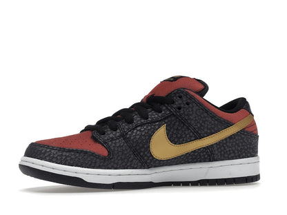 Nike SB Dunk Low Walk of Fame