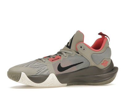 Nike Giannis Immortality 2 Cobblestone