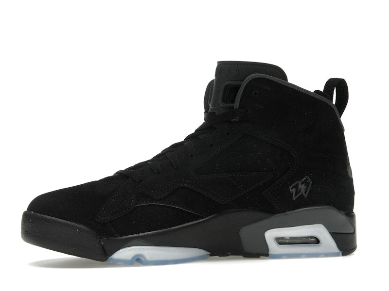 Jordan MVP Black Dark Grey