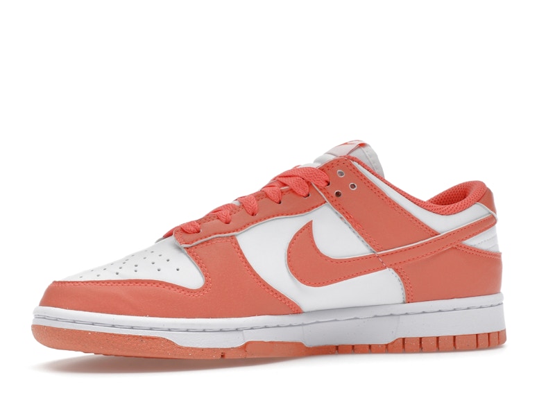 Nike Dunk Low Light Wild Mango (Women's)