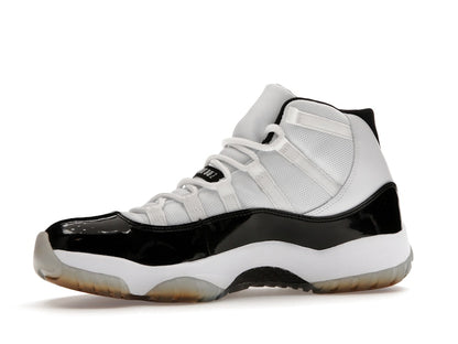 Jordan 11 Retro Concord (2011)