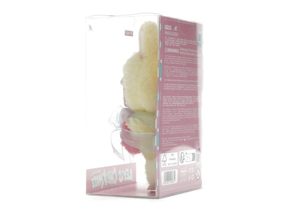 Pop Mart Labubu The Monsters Let's Checkmate Series Vinyl Plush Hanging Card