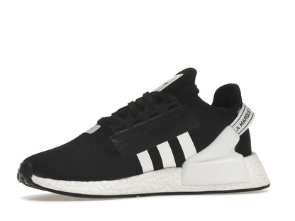 adidas NMD R1 V2 Black White